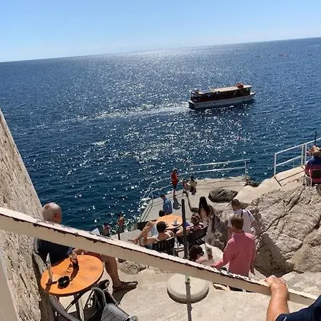 Apartment Karmen1 Dubrovnik
