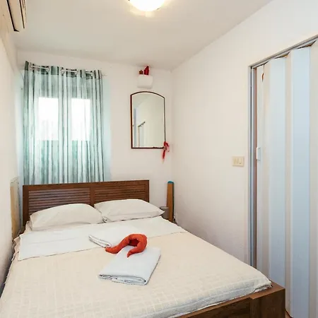 Karmen1 Apartman Dubrovnik