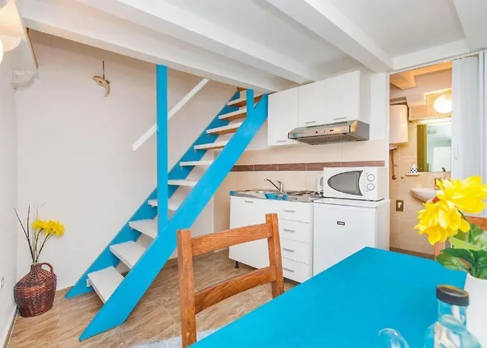 Karmen1 Appartement Dubrovnik