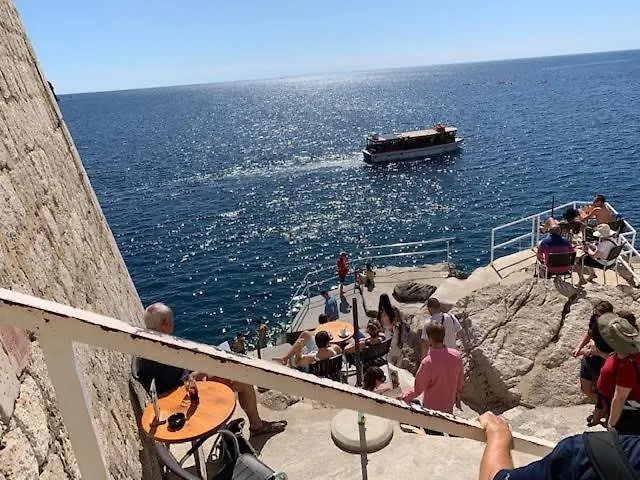 Appartement Karmen1 Dubrovnik