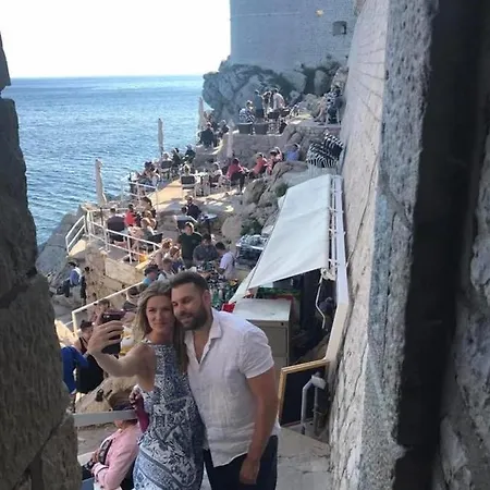 Διαμέρισμα Karmen1 Ντουμπρόβνικ