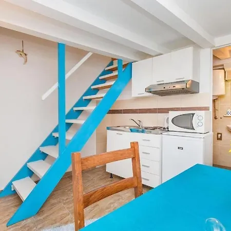 Karmen1 Apartament Dubrownik
