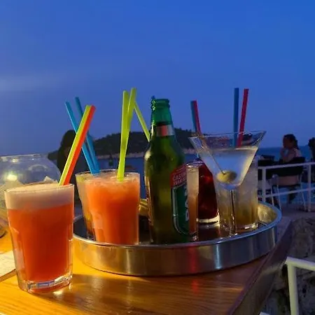 Διαμέρισμα Karmen1